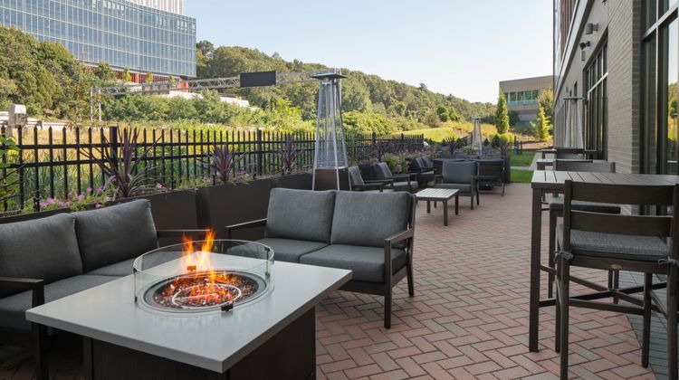 Fairfield Inn & Suites by Marriott Spa