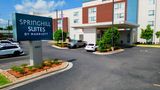 SpringHill Suites Baton Rouge Gonzales Exterior