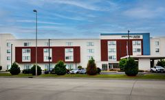 SpringHill Suites Baton Rouge Gonzales