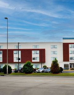 SpringHill Suites Baton Rouge Gonzales