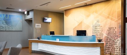 SpringHill Suites Baton Rouge Gonzales Exterior