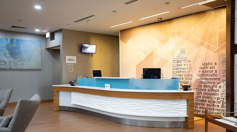 <b>SpringHill Suites Baton Rouge Gonzales Exterior</b>. Images powered by <a href="https://www.leonardoworldwide.com/" title="Leonardo Worldwide" target="_blank">Leonardo</a>.
