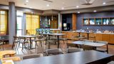 SpringHill Suites Baton Rouge Gonzales Lobby
