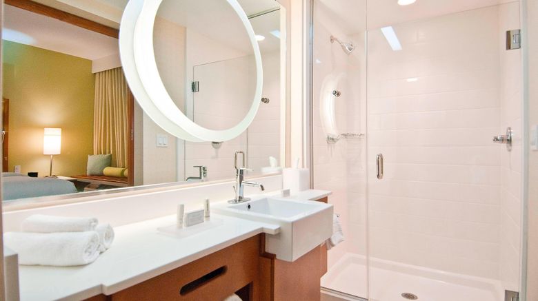 <b>SpringHill Suites Baton Rouge Gonzales Room</b>. Images powered by <a href="https://www.leonardoworldwide.com/" title="Leonardo Worldwide" target="_blank">Leonardo</a>.