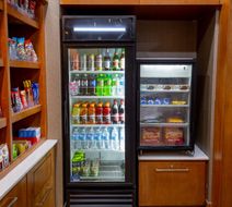 SpringHill Suites Baton Rouge Gonzales Exterior