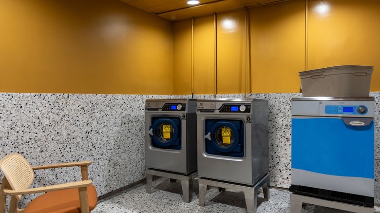 <b>Residence Inn Didot Montparnasse Other</b>. Images powered by <a href="https://www.leonardoworldwide.com/" title="Leonardo Worldwide" target="_blank">Leonardo</a>.