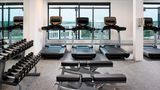 Le Meridien Chicago-Oakbrook Center Health Club