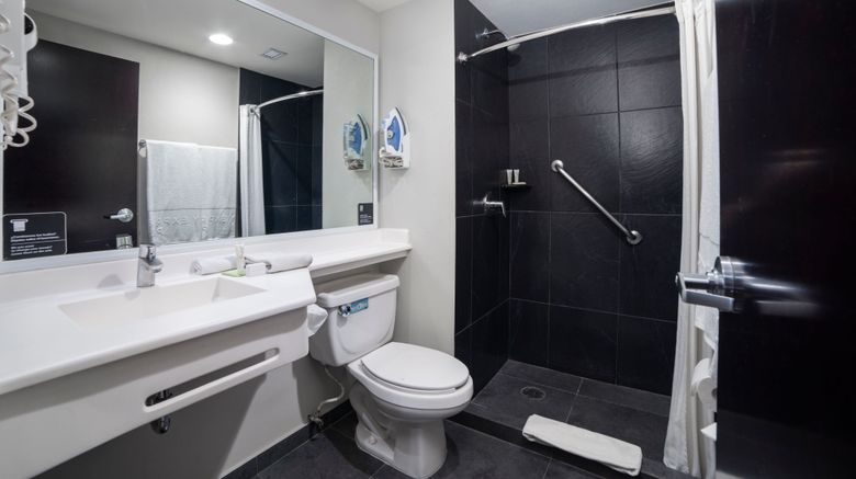 <b>City Express Plus by Marriott Room</b>. Images powered by <a href="https://www.leonardoworldwide.com/" title="Leonardo Worldwide" target="_blank">Leonardo</a>.