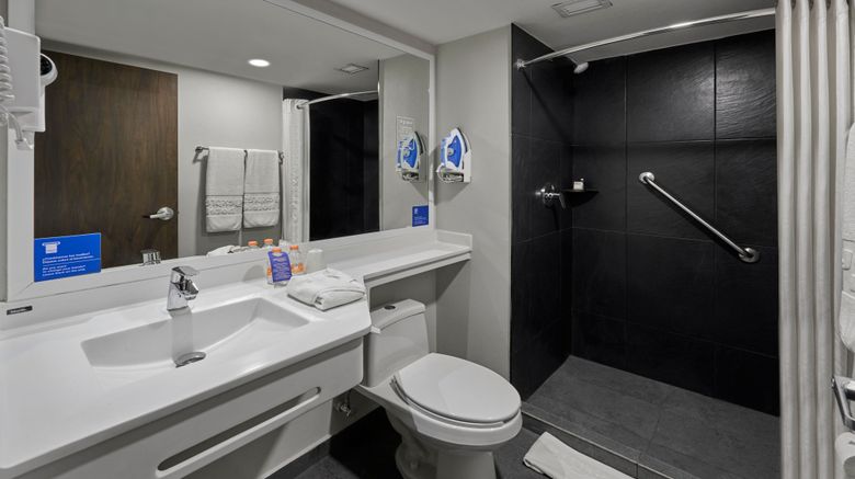 <b>City Express by Marriott Culiacan Room</b>. Images powered by <a href="https://www.leonardoworldwide.com/" title="Leonardo Worldwide" target="_blank">Leonardo</a>.