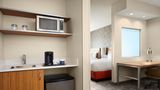 SpringHill Suites St. Louis Brentwood Room