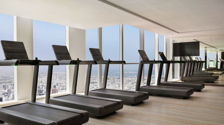 <b>Sheraton Grand Hotel Dubai Recreation</b>. Images powered by <a href="https://www.leonardoworldwide.com/" title="Leonardo Worldwide" target="_blank">Leonardo</a>.