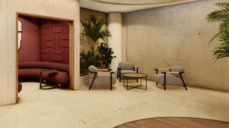 Delta Hotels by Marriott San Jose Aurola Other