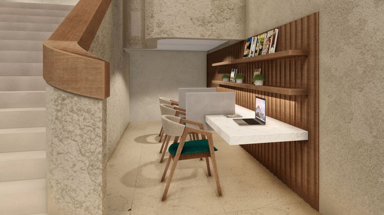 Delta Hotels by Marriott San Jose Aurola Other