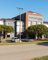 SpringHill Suites by Marriott