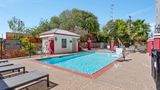 Candlewood Suites, Downtown San Antonio Pool