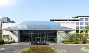 Sheraton Xuzhou