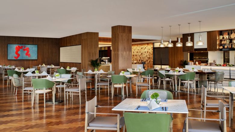 <b>Sheraton Xuzhou Restaurant</b>. Images powered by <a href="https://www.leonardoworldwide.com/" title="Leonardo Worldwide" target="_blank">Leonardo</a>.