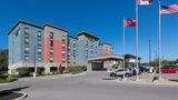 TownePlace Suites Belleville Exterior