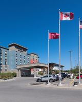 TownePlace Suites Belleville