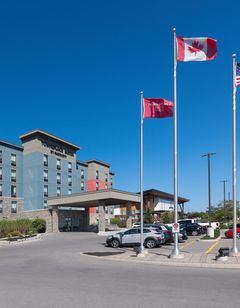 TownePlace Suites Belleville