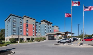 TownePlace Suites Belleville