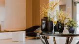 Sheraton Grand Krakow Lobby