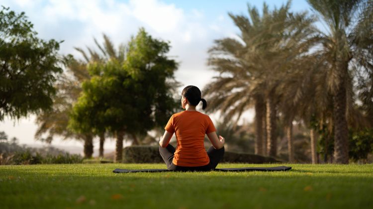 JW Marriott Muscat Recreation