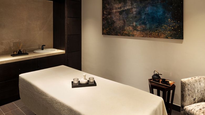 <b>JW Marriott Muscat Spa</b>. Images powered by <a href="https://www.leonardoworldwide.com/" title="Leonardo Worldwide" target="_blank">Leonardo</a>.