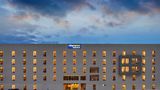 <b>City Express by Marriott Tlalnepantla Exterior</b>. Images powered by <a href="https://www.leonardoworldwide.com/" title="Leonardo Worldwide" target="_blank">Leonardo</a>.