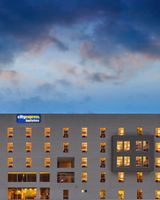 City Express by Marriott Tlalnepantla