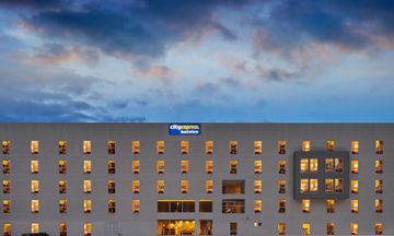 City Express by Marriott Tlalnepantla