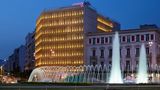 <b>Moxy Athens City Exterior</b>. Images powered by <a href="https://www.leonardoworldwide.com/" title="Leonardo Worldwide" target="_blank">Leonardo</a>.