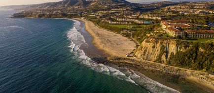 The Ritz-Carlton, Laguna Niguel Exterior