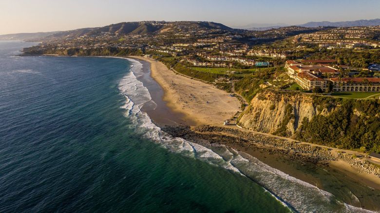 <b>The Ritz-Carlton, Laguna Niguel Exterior</b>. Images powered by <a href="https://www.leonardoworldwide.com/" title="Leonardo Worldwide" target="_blank">Leonardo</a>.