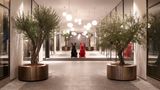 <b>Moxy Athens City Exterior</b>. Images powered by <a href="https://www.leonardoworldwide.com/" title="Leonardo Worldwide" target="_blank">Leonardo</a>.