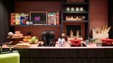 <b>Moxy Athens City Restaurant</b>. Images powered by <a href="https://www.leonardoworldwide.com/" title="Leonardo Worldwide" target="_blank">Leonardo</a>.