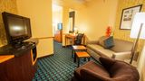 Fairfield Inn & Suites Bartlesville Room