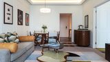 Westin Dubai Mina Seyahi Resort & Marina Suite