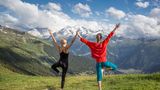 W Verbier Recreation