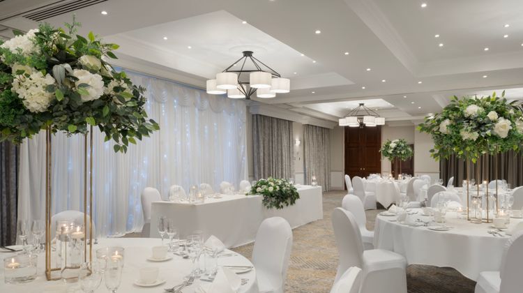 Delta Hotels by Marriott Liverpool Other