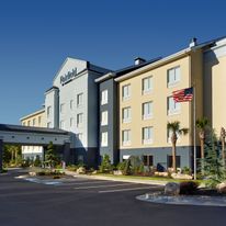 Fairfield Inn & Suites Atlanta McDonough