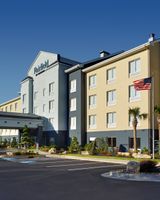 Fairfield Inn & Suites Atlanta McDonough