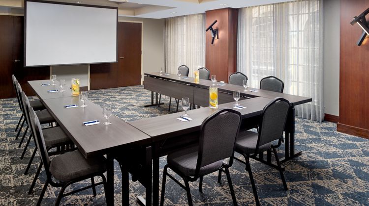 Ellis Hotel, Atlanta, Tribute Portfolio Meeting