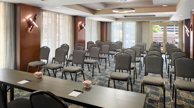 Ellis Hotel, Atlanta, Tribute Portfolio Meeting
