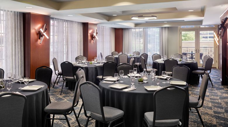 <b>Ellis Hotel, Atlanta, Tribute Portfolio Meeting</b>. Images powered by <a href="https://www.leonardoworldwide.com/" title="Leonardo Worldwide" target="_blank">Leonardo</a>.