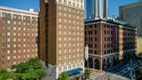 Ellis Hotel, Atlanta, Tribute Portfolio Exterior