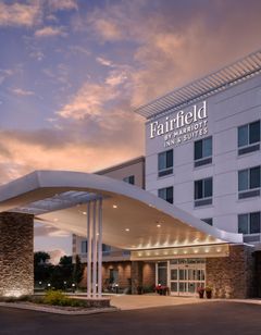 Fairfield Inn & Suites Cleveland