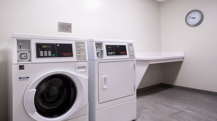 Fairfield Inn & Suites Cleveland Other