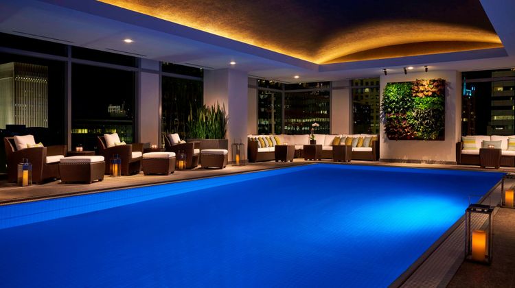 The Ritz-Carlton, Charlotte Spa