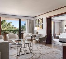 The Ritz-Carlton, Rancho Mirage Room